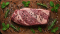 BEEF BRISKET 2KG