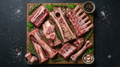 MEATY BONES 2.5KG