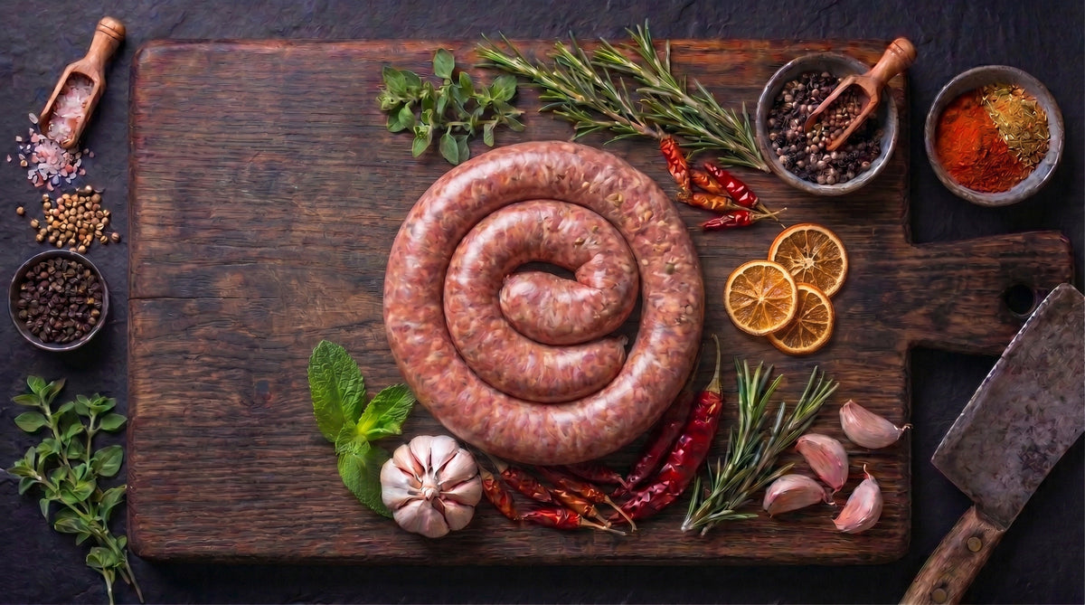 OBC 1.5KG BOERE BRAAIWORS