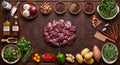 COUNTRY RANGE 250G CHICKEN LIVER