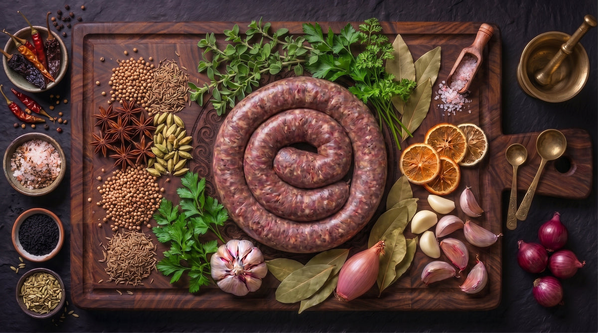 OBC 1.5KG EKHAYA BRAAIWORS