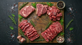 MEATY BONES 5KG