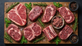 OBC 2KG BEEF COMBO