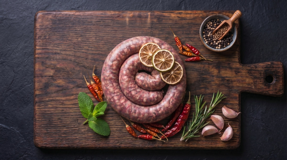 OBC P/KG EKHAYA BRAAIWORS TRAY