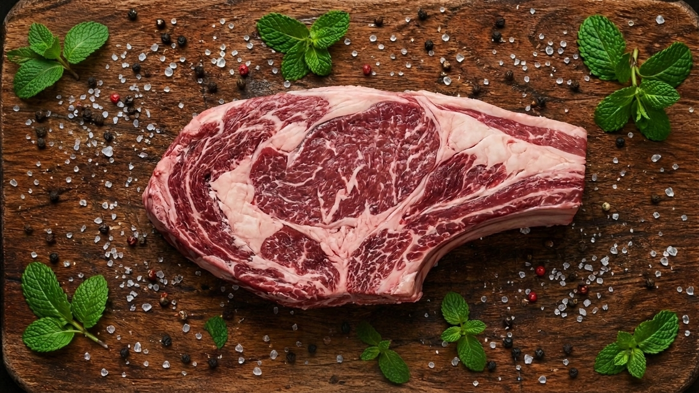BEEF CHUCK 1.5KG
