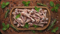 CHICKEN 4KG NOELMA BONES
