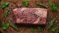 BEEF BRISKET 1.5KG