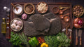 BEEF BLACK TRIPE 10KG