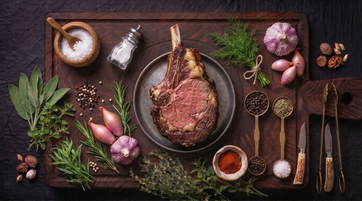 BEEF SHORT RIB TRAY P/KG