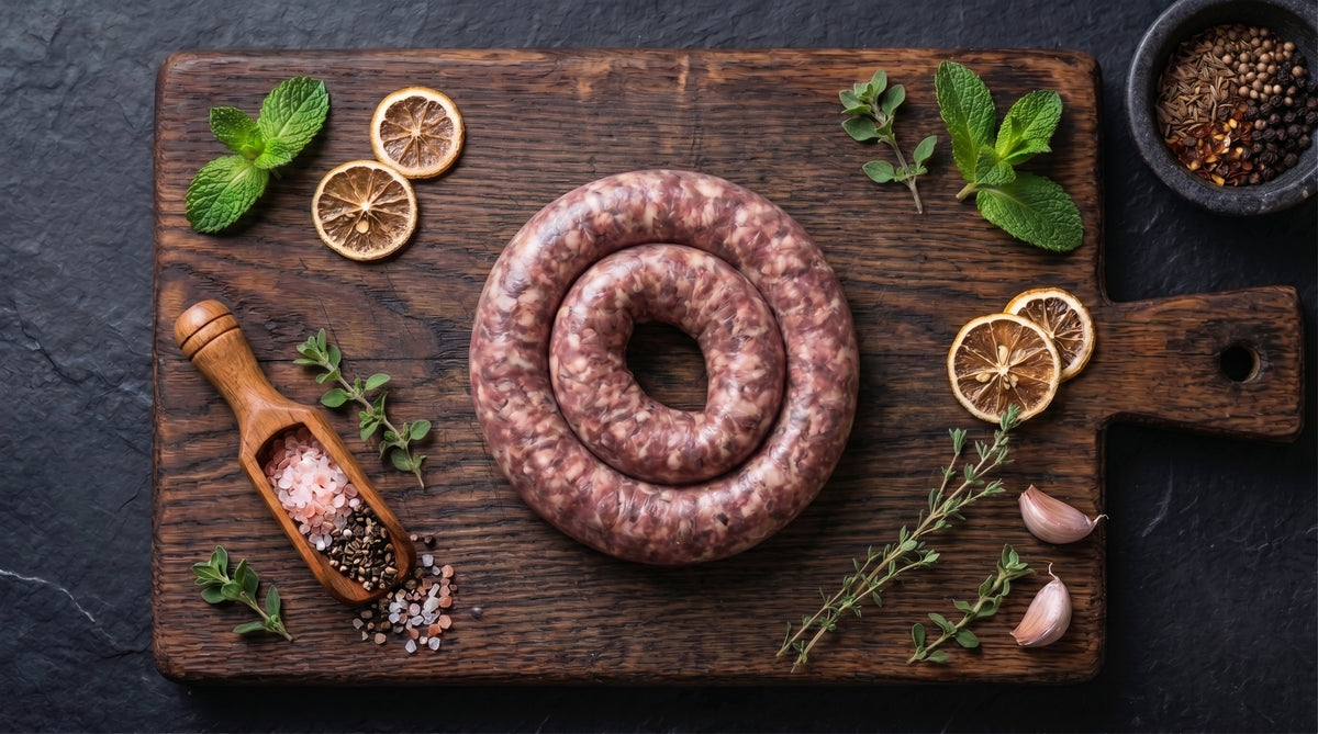 OBC P/KG CHAKALAKA BRAAIWORS