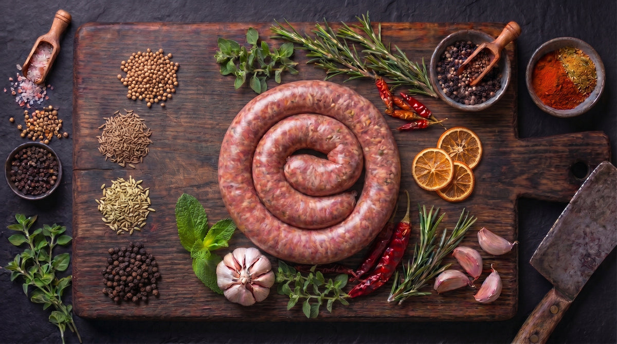 OBC 1.5KG CHAKALAKA BRAAIWORS
