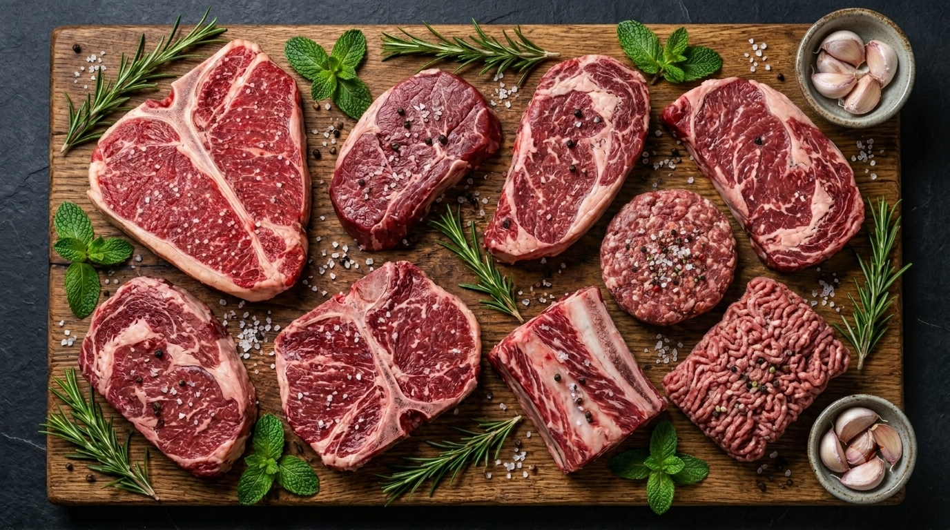 OBC 1.5KG BEEF COMBO