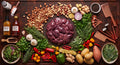 CHICKEN 500G LIVERS