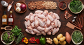 GRAINFIELD 5KG CHICKEN WINGS