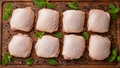 COUNTRY RANGE 3KG THIGHS