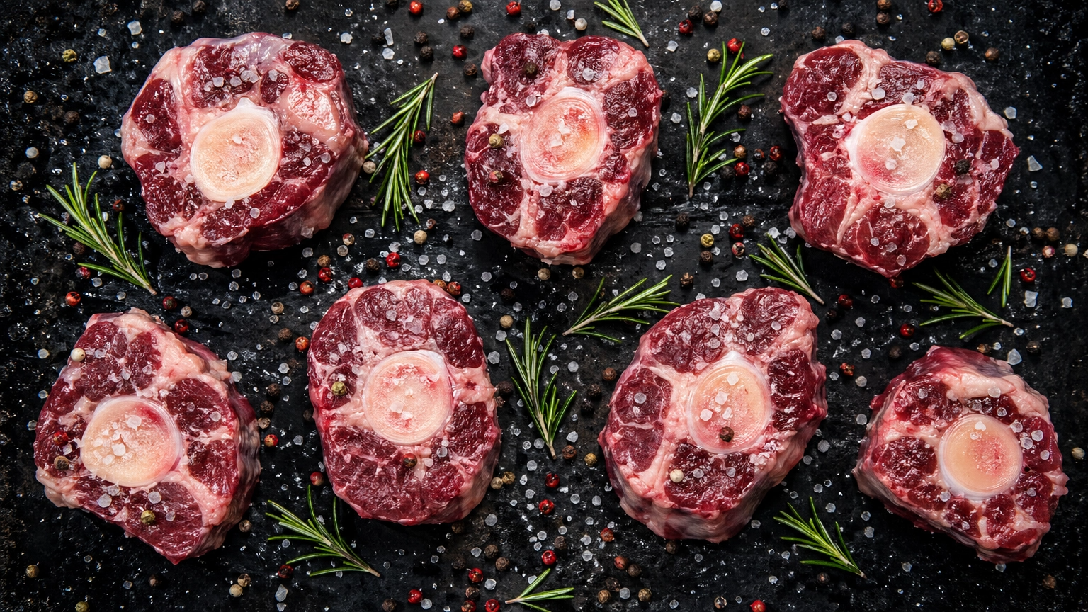 BEEF OXTAIL FROZEN P/KG